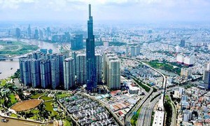 TP HCM thanh tra đột xuất việc chấp hành pháp luật đất đai trên địa bàn. (Ảnh minh họa).