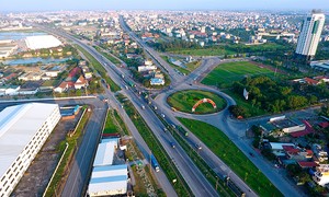 Địa bàn tỉnh Hải Dương có hạ tầng giao thông đồng bộ, hiện đại.