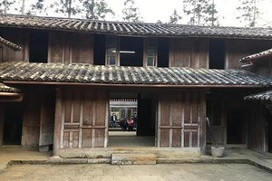 Sẽ thu hồi sổ đỏ dinh thự Vua Mèo cấp sai quy định