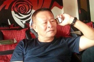 Chân dung Nguyễn Văn Thắng (Thắng “Tài Dậu”)