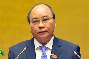 Thủ tướng Chính phủ thẳng thắn thừa nhận những tồn tại