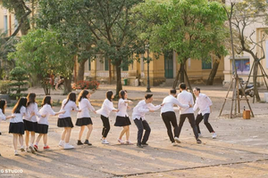 Cần nhiều hơn những yêu thương trong tim mỗi người. (Ảnh minh họa)