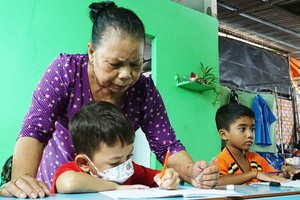 Đáp án văn tuyển sinh 10 2023