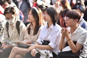 Đáp án văn tuyển sinh 10 2023