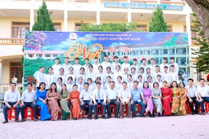 Đáp án văn tuyển sinh 10 2023