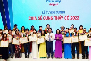 Đáp án văn tuyển sinh 10 2023