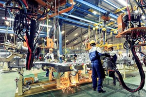 Chính sách tín dụng đầu tư của Nhà nước góp phần phát triển kinh tế - xã hội đất nước