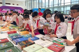 Đáp án văn tuyển sinh 10 2023