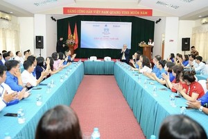 Đáp án văn tuyển sinh 10 2023