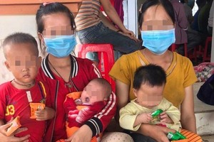 Tảo hôn và hôn nhân cận huyết thống để lại nhiều hệ hụy nghiêm trọng.