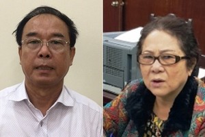 Bị can Nguyễn Thành Tài.