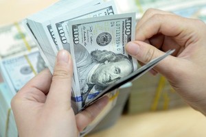 Nhóm WB tăng Gói Hỗ trợ lên 14 tỷ USD để ngăn chặn dịch Covid-19