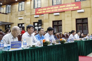 Đáp án văn tuyển sinh 10 2023