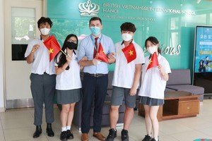 Đáp án văn tuyển sinh 10 2023
