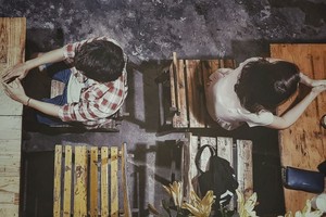 Khi đã trưởng thành, tôi ngưng thói quen phán xét người khác…