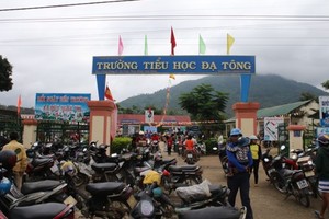 Đáp án văn tuyển sinh 10 2023