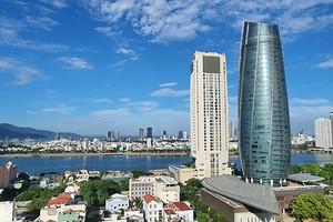 Điều chỉnh quy hoạch Đà Nẵng năm 2030 vừa được Thủ tướng phê duyệt