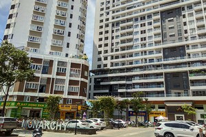 Dự án Khu phức hợp nghỉ dưỡng Monarchy