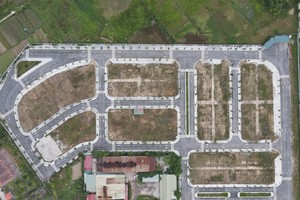 Có hiện tượng “cò đấu giá” đất, tạo giá đấu ảo thao túng thị trường