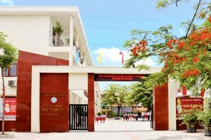 Đáp án văn tuyển sinh 10 2023
