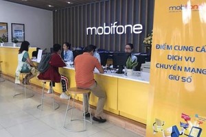 Hai năm, gần 2 triệu thuê bao chuyển mạng giữ số thành công