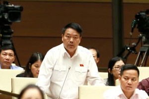 Tranh luận “nóng” về lực lượng tham gia bảo vệ an ninh, trật tự ở cơ sở