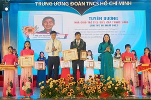 Đáp án văn tuyển sinh 10 2023