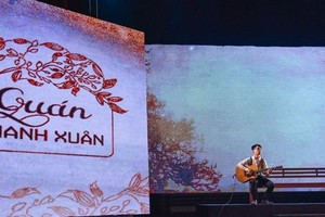 Quán thanh xuân tháng 9: Xúc động hồi ức về hai đầu nỗi nhớ