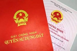Hoài Đức - Hà Nội: Rào cản cải cách hành chính khiến hàng trăm hộ dân bị gây khó khi xin cấp “sổ đỏ”