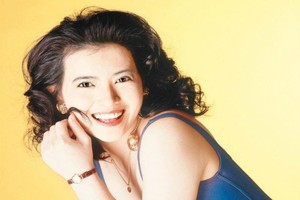 Hình ảnh rạng ngời của nàng Hoa đán TVB