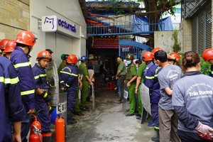 Nhiều vướng mắc trong thi hành quyết định áp dụng biện pháp khẩn cấp tạm thời