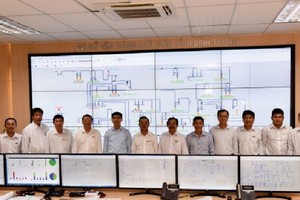 Điện lực Bình Thuận: Chuyển đổi số để nâng cao chất lượng phục vụ khách hàng