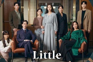 Bộ TT-TT đã có văn bản yêu cầu gỡ bộ phim "Little Woman" ("Ba chị em") vì vi phạm Luật Điện ảnh