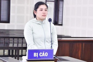 Cô gái làm giả 3 sổ đỏ để lừa đảo, chiếm đoạt hơn 700 triệu đồng