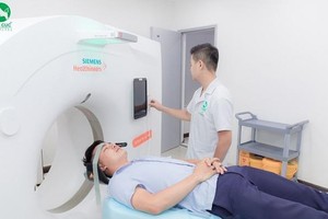 Bước tiến mới trong kiểm soát và điều trị bệnh gan