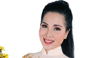 Lý do Thu Vân có danh hiệu NSƯT vẫn đi thi Trần Hữu Trang