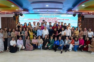 Chương trình đã để lại nhiều ấn tượng tốt đẹp, gắn kết giữa các thành viên trong chuyến đi