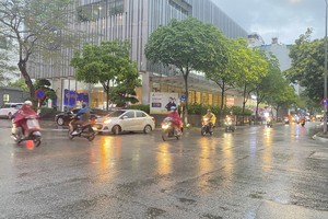 Ảnh minh họa: Ngọc Nga