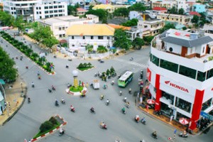 Thủ đoạn của băng nhóm chuyên dàn cảnh đánh ghen gây ra hơn 100 vụ cướp
