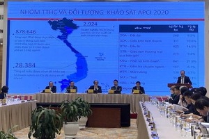 Chủ nhiệm Văn phòng Chính phủ nêu 4 bài học sâu sắc để thúc đẩy cải cách thủ tục hành chính