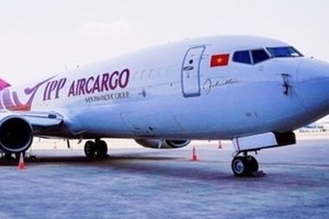Cục Hàng không Việt Nam: Việc IPP Air Cargo xin dừng lập hãng bay là mong muốn chủ quan của doanh nghiệp
