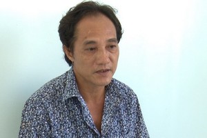 Người làm thuê rút trộm 40 triệu đồng trong chiếc ví trên xe máy vắng chủ