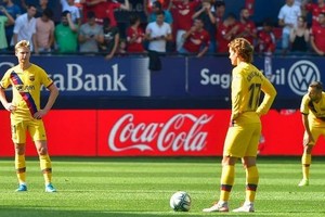Những con người còn lại nếu Messi và các trụ cột lớn tuổi ra đi không đảm bảo đưa Barca đến quỹ đạo chiến thắng.