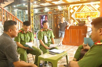 Bản tin trưa 14/03: Hải Dương: Không còn quán karaoke đủ điều kiện hoạt động