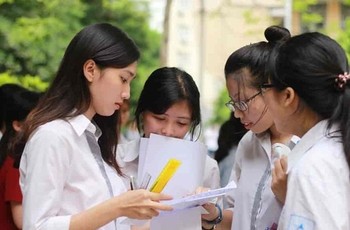 Bản tin trưa 09/04: Chi tiết lịch thi tốt nghiệp THPT năm 2023