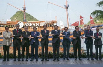 Bản tin sáng 12/05: ASEAN cam kết trấn áp tội phạm buôn người