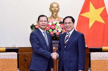 Bản tin trưa 29/06: Việt Nam ủng hộ Lào đảm nhiệm thành công năm Chủ tịch ASEAN 2024