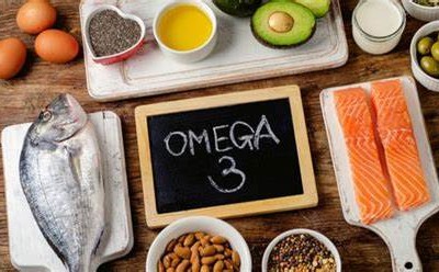 6 lợi ích của Omega-3 đối với da và tóc chị em cần lưu ý