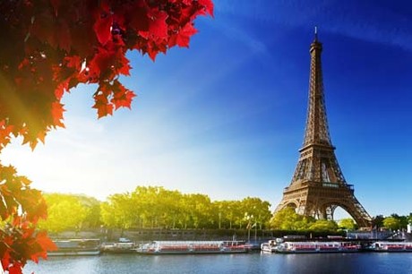 Eiffel: Từ công trình bị chế nhạo đến biểu tượng Paris | Báo Pháp luật Việt  Nam điện tử