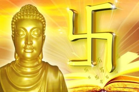 Ý nghĩa của những biểu tượng trong đạo Phật  Tinh Tấn Magazine